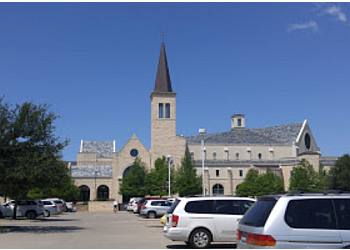 CHRIST CHAPEL BIBLE CHURCH