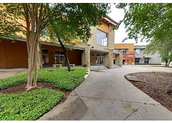 GATEWAY CHURCH AUSTIN