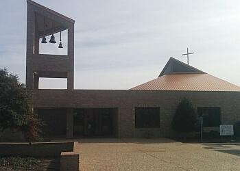 HOLY FAMILY CATHOLIC CHURCH