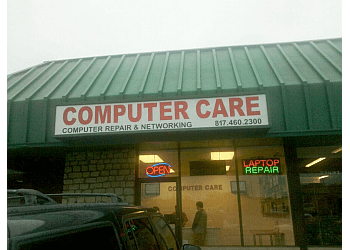  ARLINGTON COMPUTER CARE 
