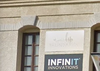 INFINIT INNOVATIONS