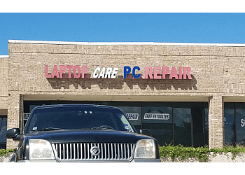 LAPTOP CARE & PC REPAIR