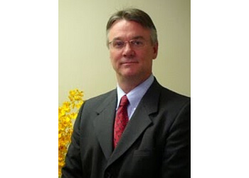 ROBERT P. NUNIS