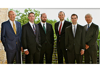 HARRISON DAVIS STEAKLEY MORRISON, P.C