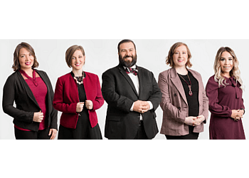 JOSHUA GRAHAM & ASSOCIATES, PLLC.