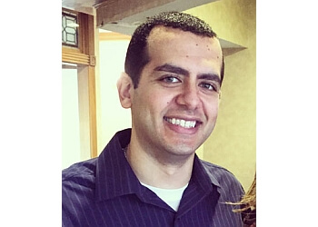 DR. PETER GUIRGUIS, DDS
