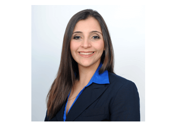 NORA M. FARAH