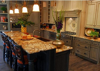 ALVAREZ CUSTOM CABINETS INC.