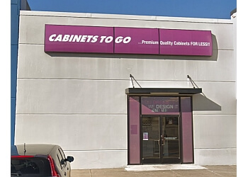 CABINETS TO GO 
