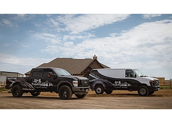 B AND S WOOD WORKING, INC.