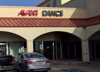 AVANT DANCE