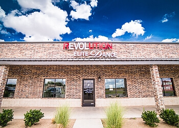 REVOLUTION ELITE DANCE