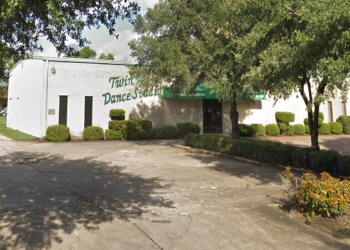 TWIN ARTS DANCE STUDIO