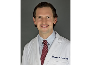 NATHAN DAVIS, MD