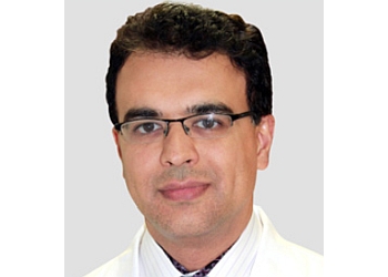 REZA F. GHOHESTANI, MD, PH.D