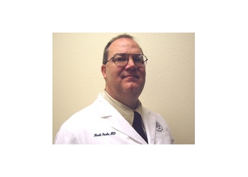 MARK F. PEAKE, MD