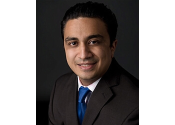 FARID MOGHADASSI