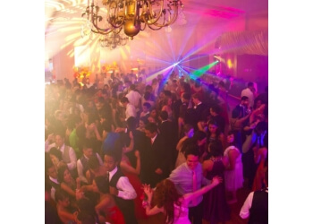 CEDAR ENTERTAINMENT & EVENT PRODUCTIONS
