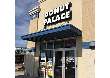 DONUT PALACE
