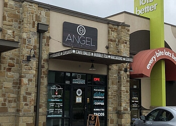 ANGEL DONUTS AND TREATS