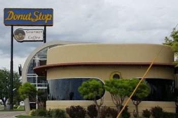 DONUT STOP