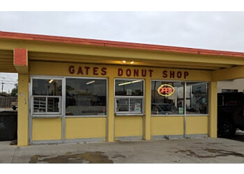 GATES DONUT SHOP