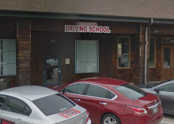 COMMUNITY DRIVING SCHOOL 