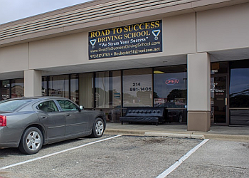 ROAD TO SUCCESS DRIVING SCHOOL 