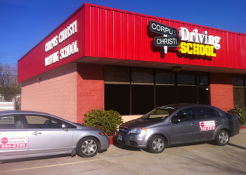 CORPUS CHRISTI DRIVING SCHOOL 
