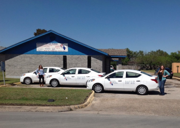 BENAVIDES DRIVING SCHOOL