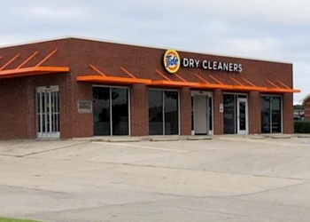 TIDE CLEANERS