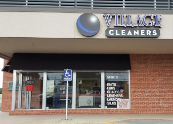 VILLAGE CLEANERS