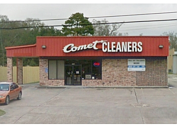 COMET CLEANERS