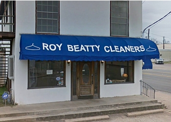 ROY BEATTY DRY CLEANERS
