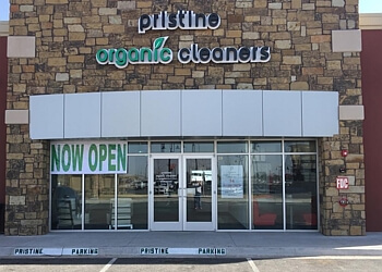 PRISTINE ORGANIC CLEANERS