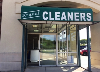 KRYSTAL CLEANERS