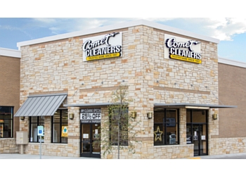 COMET CLEANERS