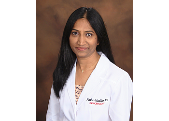 MADHAVI GADDAM, MD