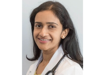 SINDHU IGALA, MD, ECNU