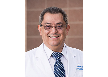 CARLOS ARAUZ-PACHECO, MD, FACE