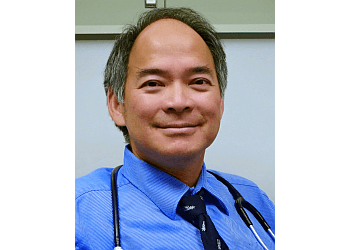 HARRY L. UY, MD, FACE