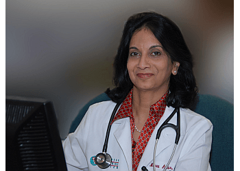 MEERA AMAR, MD, FACE