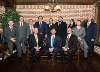 PAKIS, GIOTES, PAGE & BURLESON, P.C