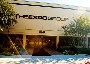 THE EXPO GROUP