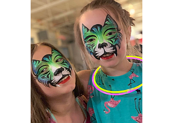 FIESTA LOCA PINATAS & FACE PAINTING