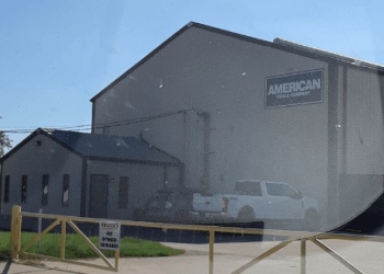 AMERICAN FENCE COMPANY, INC.