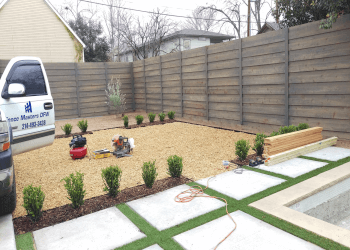 FENCE MASTERS DFW