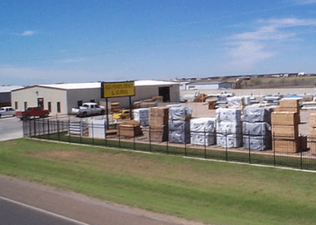 ALL-STATE FENCE & SUPPLY