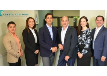 CRESTA ADVISORS