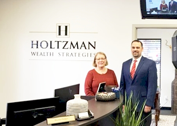 HOLTZMAN WEALTH STRATEGIES, LLC